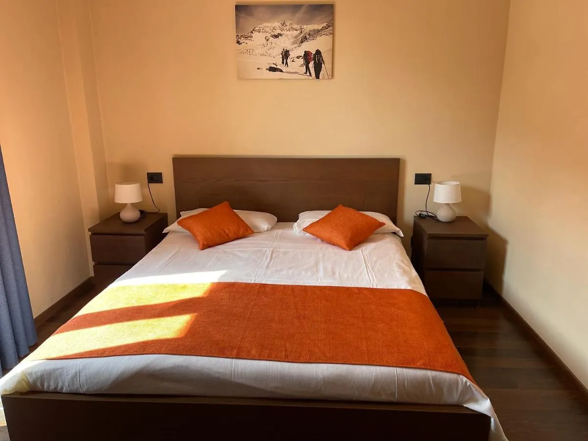 Frühstückspension B&B Sul Lago Porlezza