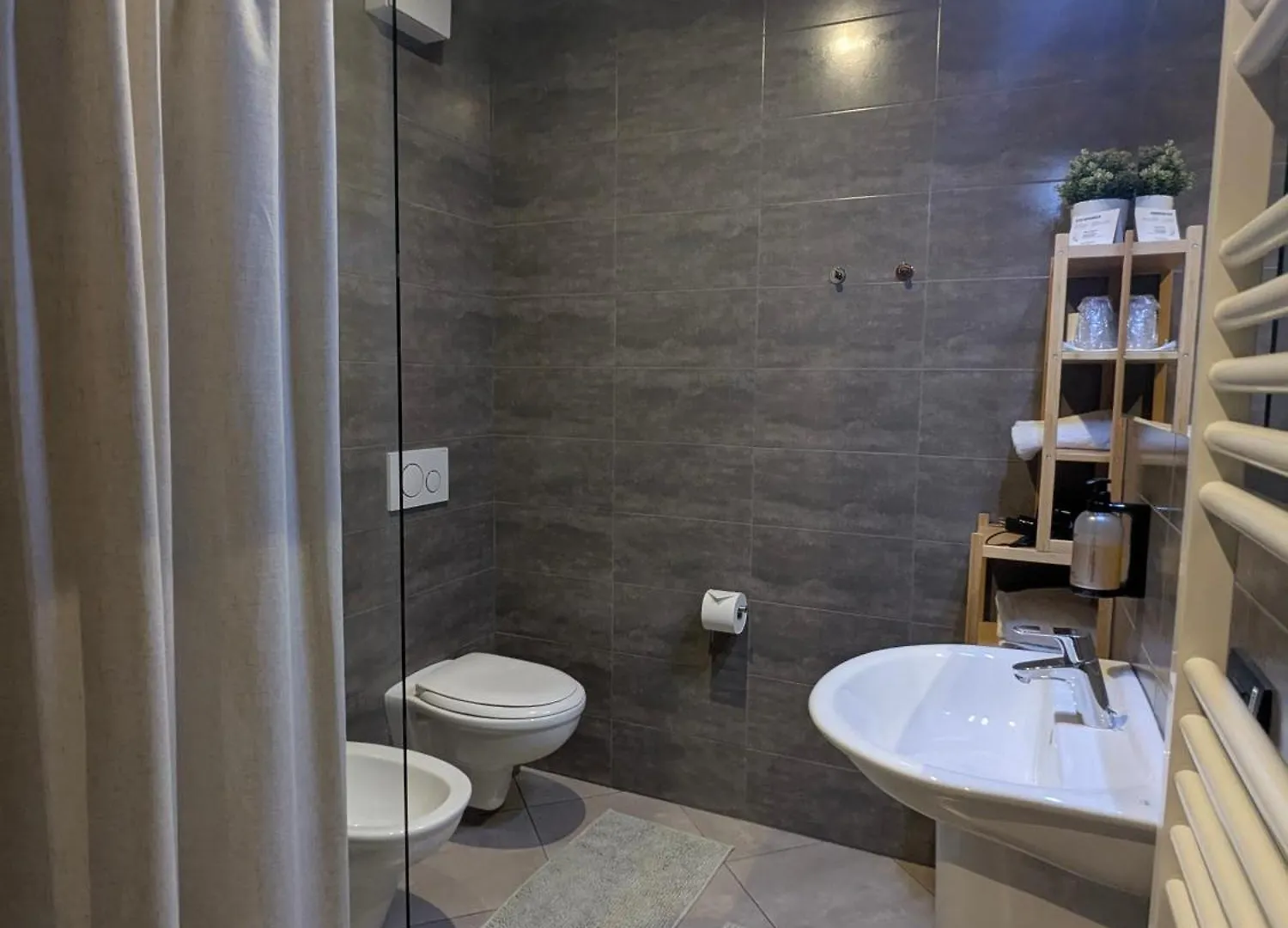 B&B Sul Lago Porlezza 0*,