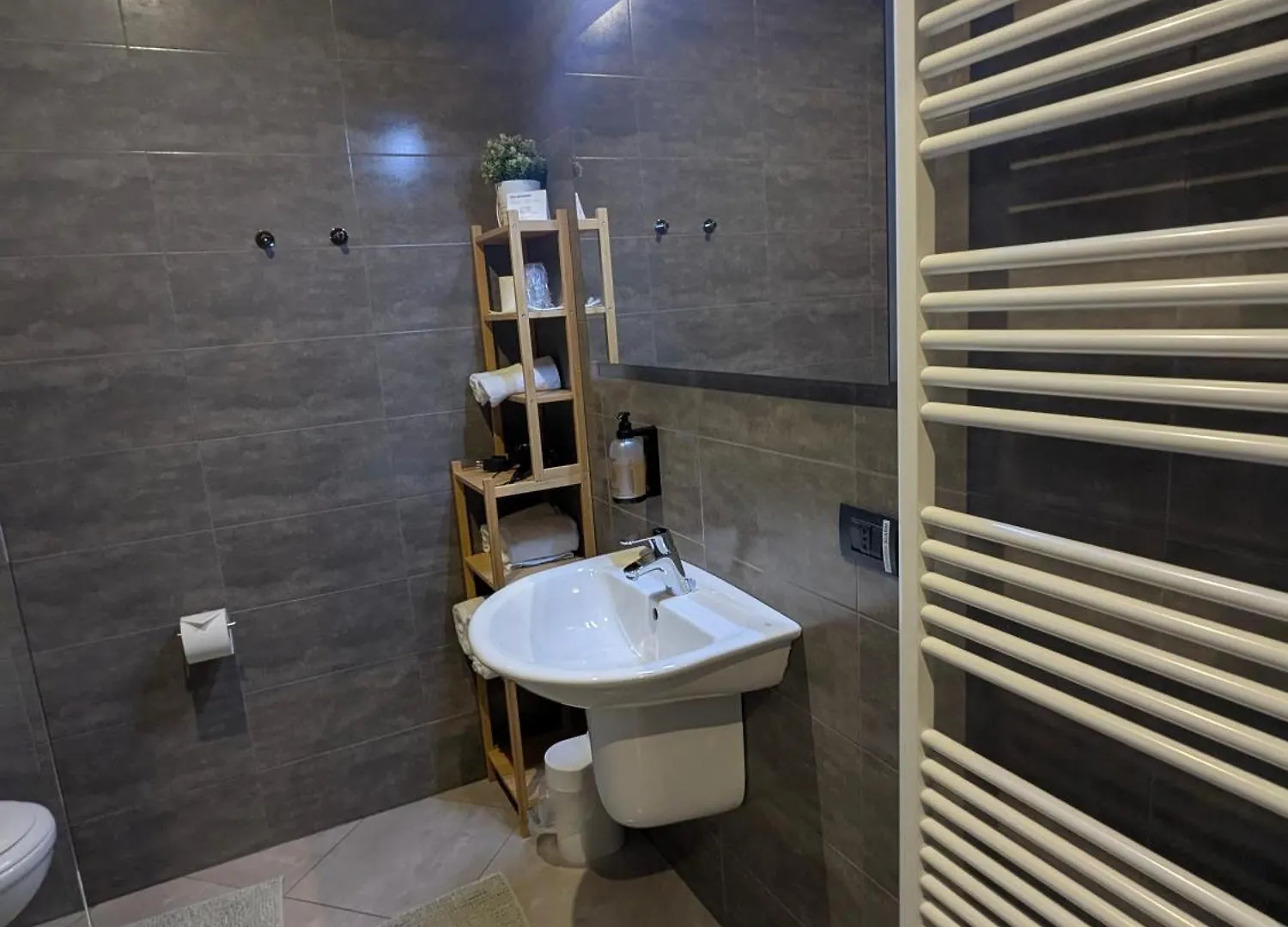 B&B Sul Lago Porlezza