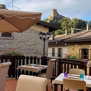 *** Hotel Regina Yeti Bistrot Italia