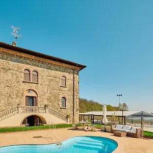  Bed & Breakfast Tenuta Il Poggio - Luxury Italia